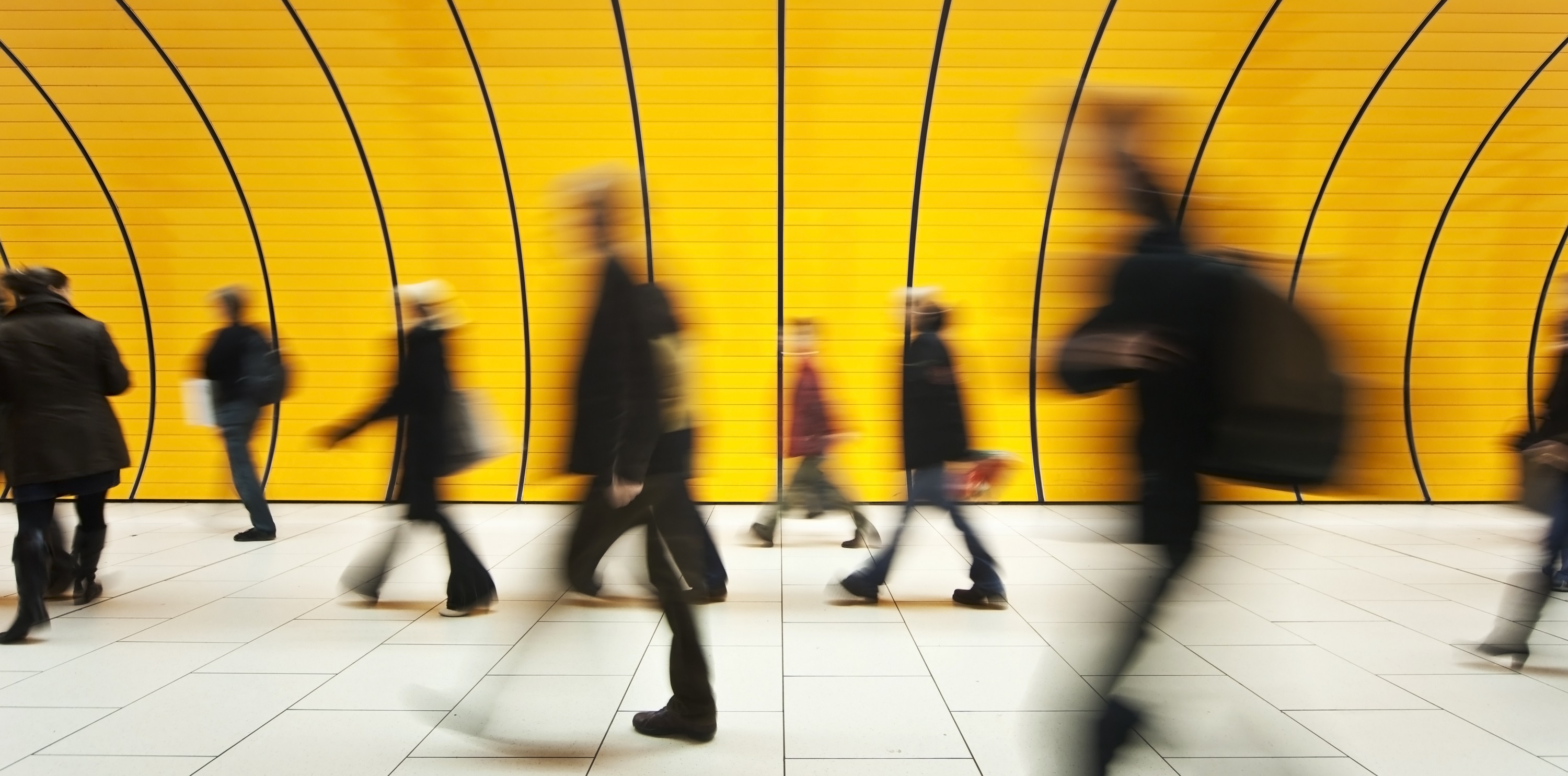 Futuro do trabalho: o que podemos esperar para os próximos anos?