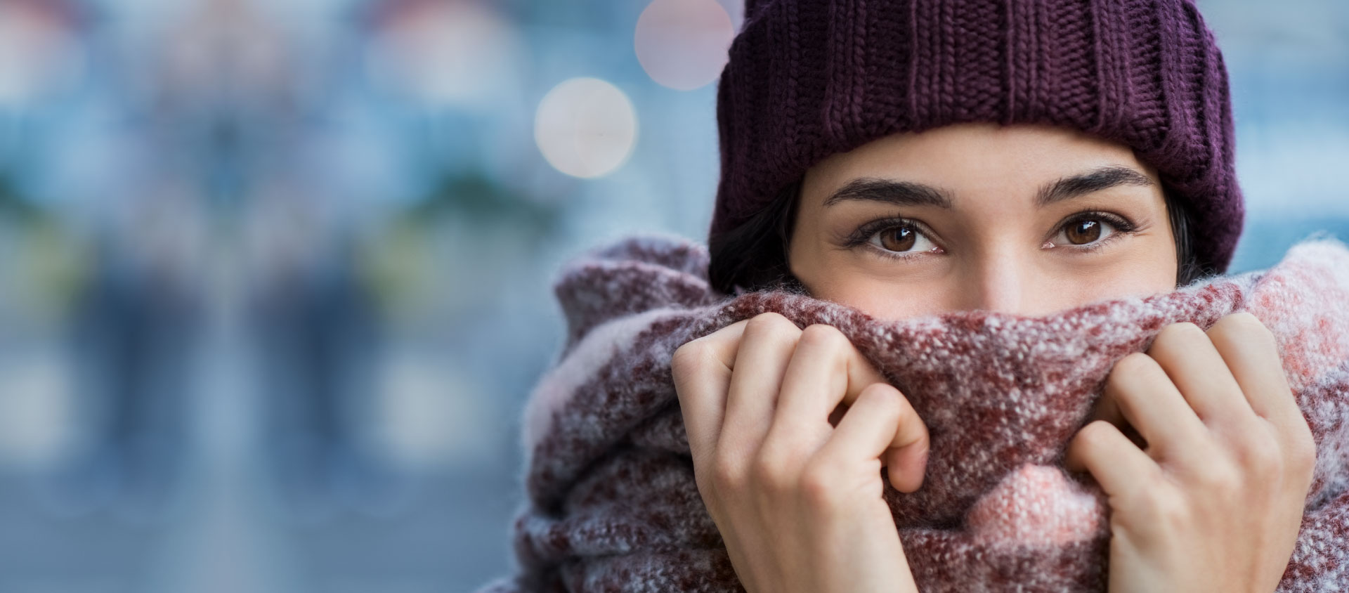 Doenças comuns do inverno e como evitá-las